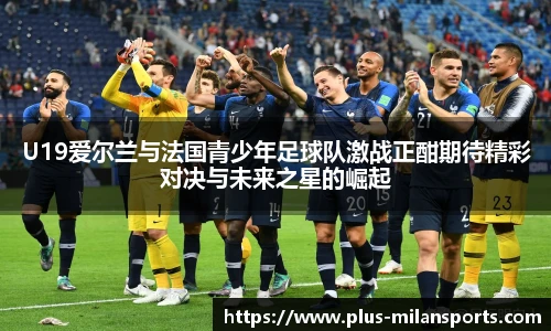 U19爱尔兰与法国青少年足球队激战正酣期待精彩对决与未来之星的崛起